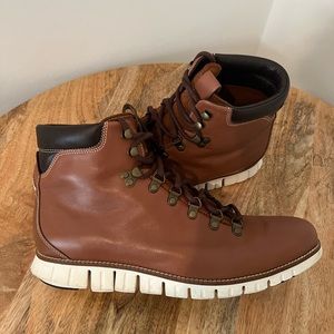Cole Haan ZEROGRAND Boot